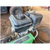 Image 8 : (10648530) 2022 MI-T-M 4000psi Gas Pressure Washer w/ Hose & Wand (Needs Repair)