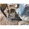 Image 10 : (1039021) 2022 MI-T-M 4000psi Gas Pressure Washer w/ Hose & Wand (Needs Repair)