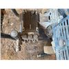 Image 11 : (1039021) 2022 MI-T-M 4000psi Gas Pressure Washer w/ Hose & Wand (Needs Repair)