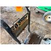 Image 12 : (1039021) 2022 MI-T-M 4000psi Gas Pressure Washer w/ Hose & Wand (Needs Repair)