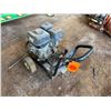 Image 13 : (1039021) 2022 MI-T-M 4000psi Gas Pressure Washer w/ Hose & Wand (Needs Repair)