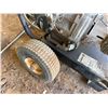 Image 16 : (1039021) 2022 MI-T-M 4000psi Gas Pressure Washer w/ Hose & Wand (Needs Repair)