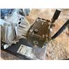 Image 17 : (1039021) 2022 MI-T-M 4000psi Gas Pressure Washer w/ Hose & Wand (Needs Repair)