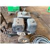 Image 6 : (1039021) 2022 MI-T-M 4000psi Gas Pressure Washer w/ Hose & Wand (Needs Repair)