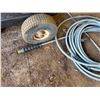 Image 9 : (1039021) 2022 MI-T-M 4000psi Gas Pressure Washer w/ Hose & Wand (Needs Repair)