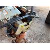 Image 12 : (10178352) 2022 Mikasa Jumping Jack Tamper (Jumps & Jacks - See Video)