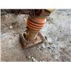 Image 13 : (10178352) 2022 Mikasa Jumping Jack Tamper (Jumps & Jacks - See Video)