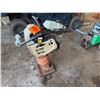 Image 1 : (10178352) 2022 Mikasa Jumping Jack Tamper (Jumps & Jacks - See Video)