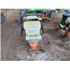 Image 3 : (10178352) 2022 Mikasa Jumping Jack Tamper (Jumps & Jacks - See Video)