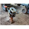 Image 4 : (10178352) 2022 Mikasa Jumping Jack Tamper (Jumps & Jacks - See Video)