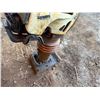 Image 11 : (10566250) 2019 Mikasa Jumping Jack Tamper (Jumps & Jacks - See Video)
