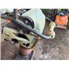 Image 12 : (10566250) 2019 Mikasa Jumping Jack Tamper (Jumps & Jacks - See Video)