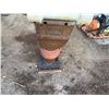 Image 13 : (10566250) 2019 Mikasa Jumping Jack Tamper (Jumps & Jacks - See Video)