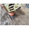 Image 15 : (10566250) 2019 Mikasa Jumping Jack Tamper (Jumps & Jacks - See Video)