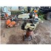 Image 2 : (10566250) 2019 Mikasa Jumping Jack Tamper (Jumps & Jacks - See Video)