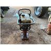 Image 3 : (10566250) 2019 Mikasa Jumping Jack Tamper (Jumps & Jacks - See Video)