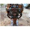 Image 8 : (10566250) 2019 Mikasa Jumping Jack Tamper (Jumps & Jacks - See Video)