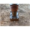 Image 9 : (10566250) 2019 Mikasa Jumping Jack Tamper (Jumps & Jacks - See Video)