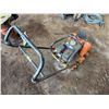 Image 15 : (10719147) MQ Vibratory Plate Compactor