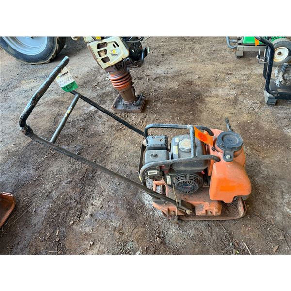 (10719147) MQ Vibratory Plate Compactor