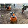 Image 2 : (10719147) MQ Vibratory Plate Compactor