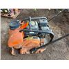 Image 5 : (10719147) MQ Vibratory Plate Compactor