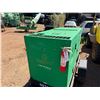 Image 10 : (907997) 2016 MQ Power 20KW Diesel Generator, DCA25SSIU4F