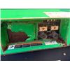 Image 17 : (907997) 2016 MQ Power 20KW Diesel Generator, DCA25SSIU4F