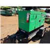 Image 8 : (907997) 2016 MQ Power 20KW Diesel Generator, DCA25SSIU4F