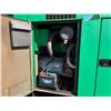 Image 10 : (Z455633) 2011 MQ Power 56KW Diesel Generator, DCA70USI2 (Starts and runs, needs repair)