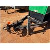 Image 20 : (Z455633) 2011 MQ Power 56KW Diesel Generator, DCA70USI2 (Starts and runs, needs repair)
