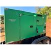 Image 22 : (Z455633) 2011 MQ Power 56KW Diesel Generator, DCA70USI2 (Starts and runs, needs repair)
