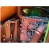 Image 26 : (Z455633) 2011 MQ Power 56KW Diesel Generator, DCA70USI2 (Starts and runs, needs repair)
