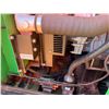 Image 28 : (Z455633) 2011 MQ Power 56KW Diesel Generator, DCA70USI2 (Starts and runs, needs repair)