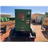 Image 2 : (Z455633) 2011 MQ Power 56KW Diesel Generator, DCA70USI2 (Starts and runs, needs repair)