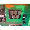 Image 32 : (Z455633) 2011 MQ Power 56KW Diesel Generator, DCA70USI2 (Starts and runs, needs repair)