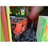 Image 36 : (Z455633) 2011 MQ Power 56KW Diesel Generator, DCA70USI2 (Starts and runs, needs repair)