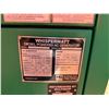 Image 4 : (Z455633) 2011 MQ Power 56KW Diesel Generator, DCA70USI2 (Starts and runs, needs repair)