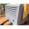 Image 14 : (920488) 2016 Altlas Copco XAVS 375 JD7 375 cfm Mobile Diesel Air Compressor (Starts & Runs)