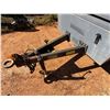 Image 15 : (920488) 2016 Altlas Copco XAVS 375 JD7 375 cfm Mobile Diesel Air Compressor (Starts & Runs)
