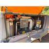 Image 18 : (920488) 2016 Altlas Copco XAVS 375 JD7 375 cfm Mobile Diesel Air Compressor (Starts & Runs)
