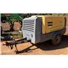 Image 1 : (920488) 2016 Altlas Copco XAVS 375 JD7 375 cfm Mobile Diesel Air Compressor (Starts & Runs)