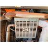 Image 20 : (920488) 2016 Altlas Copco XAVS 375 JD7 375 cfm Mobile Diesel Air Compressor (Starts & Runs)