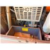 Image 21 : (920488) 2016 Altlas Copco XAVS 375 JD7 375 cfm Mobile Diesel Air Compressor (Starts & Runs)