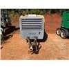 Image 2 : (920488) 2016 Altlas Copco XAVS 375 JD7 375 cfm Mobile Diesel Air Compressor (Starts & Runs)