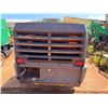 Image 4 : (920488) 2016 Altlas Copco XAVS 375 JD7 375 cfm Mobile Diesel Air Compressor (Starts & Runs)