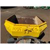 Image 10 : (10400414) 2021 Wacker 3001S 3-Ton Wheeled Site Dumper (Runs & Dumps - See Video)