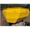 Image 20 : (10400414) 2021 Wacker 3001S 3-Ton Wheeled Site Dumper (Runs & Dumps - See Video)