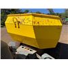 Image 21 : (10400414) 2021 Wacker 3001S 3-Ton Wheeled Site Dumper (Runs & Dumps - See Video)