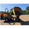 Image 35 : (10400414) 2021 Wacker 3001S 3-Ton Wheeled Site Dumper (Runs & Dumps - See Video)